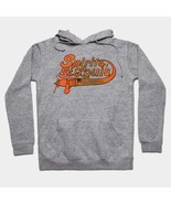 Retro Defunct Spirits Of St Louis Basketball Hoodie - $36.99