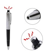 Electric Shock Pen – Funny Practical Joke Prank Novelty Toy April Fool G... - $8.11 CAD
