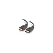 LEGRAND AV - C2G 56784 10FT HDMI M/M HIGH SPEED CABLE WITH ETHERNET CABLE - $37.92 CAD