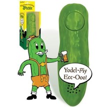 Yodelling Pickle - $18.80