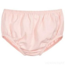 Ralph Lauren Pink Cotton Bottoms Bloomers, Size 12 Months - £6.20 GBP