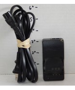 Genuine Original OEM fujifilm BC-40 Battery Charger for NP-40N NP40 Battery - $15.69
