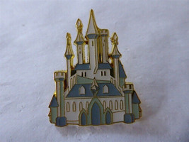 Disney Swap Pins 141189 Loungefly - Frozen - Princess Castle-
show original t... - £14.80 GBP