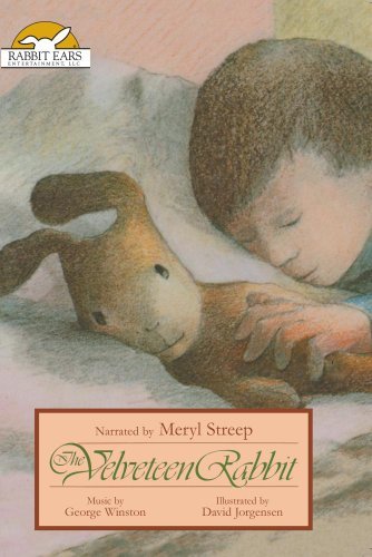 Margery Williams' The Velveteen Rabbit, Told by Meryl Streep With Music by Georg Item image 2