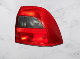 Taillight Left For Opel Vectra Restyling 3/99 - 2002   98290376 - £82.96 GBP