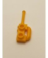 Lego Friends 1 Part 3962 Yellow Minifigure Utensil Radio Cell Phone 1704/18 - £1.38 GBP