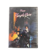 Purple Rain DVD Prince Sealed - £5.05 GBP