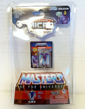 NEW World&#39;s Smallest Masters of the Universe SKELETOR Micro Action Figure MOTU - $11.24