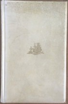 Aphrodite In Aulis George Moore 1930 Heineman Signed Ltd Ed #618 Vellum ... - $940.55 MXN