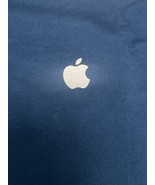 NEW Apple Store Employee T-Shirt Men&#39;s 2XL Tall Short Sleeve Crewneck Te... - $21.04