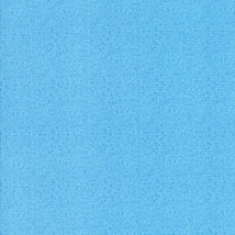 Moda THATCHED Sky Blue 48626 93 Quilt Fabric By The Yard - Robin Pickens - £9.27 GBP