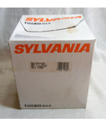 Vintage Sylvania Sealed Glass Bulb 500PAR64/MFL 120V 500W 14932 - €29,54 EUR