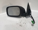 Driver Side View Mirror With Power Folding Fits 03-06 VOLVO XC90 987144 - $84.15
