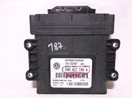 14-15-16 VOLKSWAGEN/VW JETTA/ 1.8L Transmission Control MODULE/COMPUTER T.C.M - £53.09 GBP