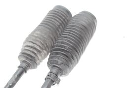 08 12-22 VW PASSAT STEERING GEAR RACK TIE ROD ASSEMBLIES PAIR 74994 image 8