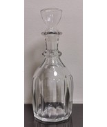 Awesome Vintage Baccarat France Crystal Glass Decanter Carafe - £44.50 GBP