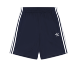Adidas Fbird Shorts Men&#39;s Sports Pants Casual Shorts Navy Asia-Fit NWT I... - £56.21 GBP