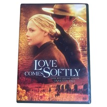 Love Comes Softly DVD Katherine Heigl (2004) - £3.12 GBP