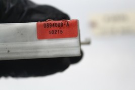 2003-2006 INFINITI G35 SEDAN FUEL DOOR LID ACTUATOR P3568 image 7