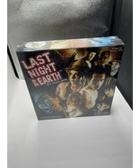 Last Night on Earth: The Zombie Game New In Shrink - $54.14 CAD
