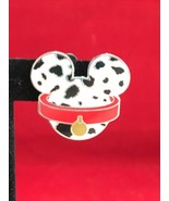 Disney Pin 101 Dalmations Mouse Head - $13.47 CAD