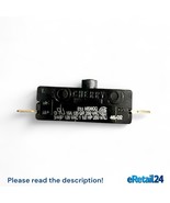  Genuine OEM GE Dishwasher All Purpose Switch WD21X10261  J-108, 15A - €17,98 EUR