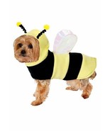 Lil Bumble Bee Costume for Dogs, Small - $13.85