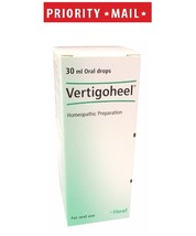 Vertigoheel 30ml Drops  by Heel - £15.89 GBP