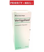 Vertigoheel 30ml Drops  by Heel - $19.99
