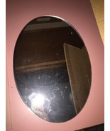 Two Round Makeup Mirrors  Retail Use - $355.24 MXN