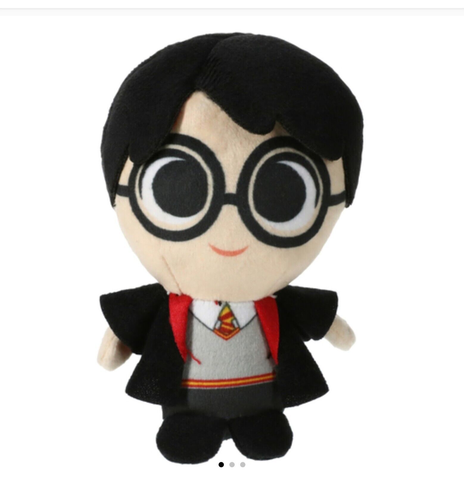 Funko Wizarding World Harry Potter Plushies New Harry Potter