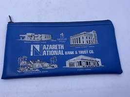 Vintage Nazareth National Bank and Trust Company Pictorial Money Deposit... - $461.15 MXN