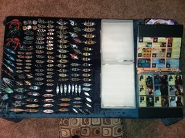 Huge rare Wizkids Pirates of the Caribean ccg assembled collection VR sh... - $2,700.00