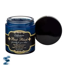 Boot Black Collection Leather Shoe Cream - Blue - $46.99