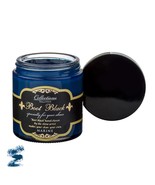 Boot Black Collection Leather Shoe Cream - Blue - £36.97 GBP