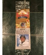 Golden Baseball Legends 24KT Gold Plated Colorized Quarter REGGIE JACKSO... - $13.66 CAD