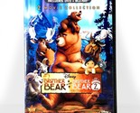 Walt Disney&#39;s - Brother Bear (3-Disc Blu-ray/DVD, 2003 &amp; 2006, Widescreen) - £7.51 GBP