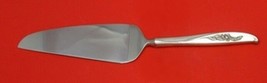 Penrose by Wallace Sterling Silver Pie Server HH w/Stainless Custom Made 10 1/2" - $68.31