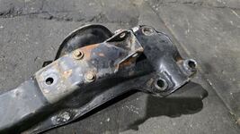 Crossmember/K-Frame Front Fits 78-82 PORSCHE 928 27731 image 6