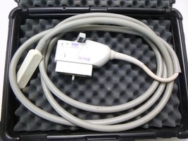 LV5-9/60CD Ultrasound Probe / Transducer PRMY-LU5-9/60CD 03 Medison Sams... - £1,160.94 GBP