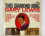This Diamond Ring Gary Lewis And The Play Boys This Diamond Ring Vinyl R... - $15.83