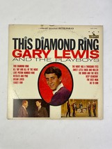 This Diamond Ring Gary Lewis And The Play Boys This Diamond Ring Vinyl R... - $15.83