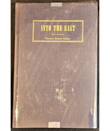 Decker, INTO THE EAST - THE LIFE OF LT. (JG) FRANK WALKER - 1951 1st ed. - $30.00