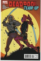 Deadpool TEAM-UP #891 (Marvel 2010) - £2.78 GBP
