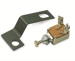 Competition 4-Speed Muncie Saginaw Borg Warner T10 Reverse Light Switch ... - $54.95