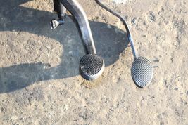 2002-2008 MINI COOPER R52 CLUTCH & BRAKE PEDAL ASSEMBY K7140 image 3