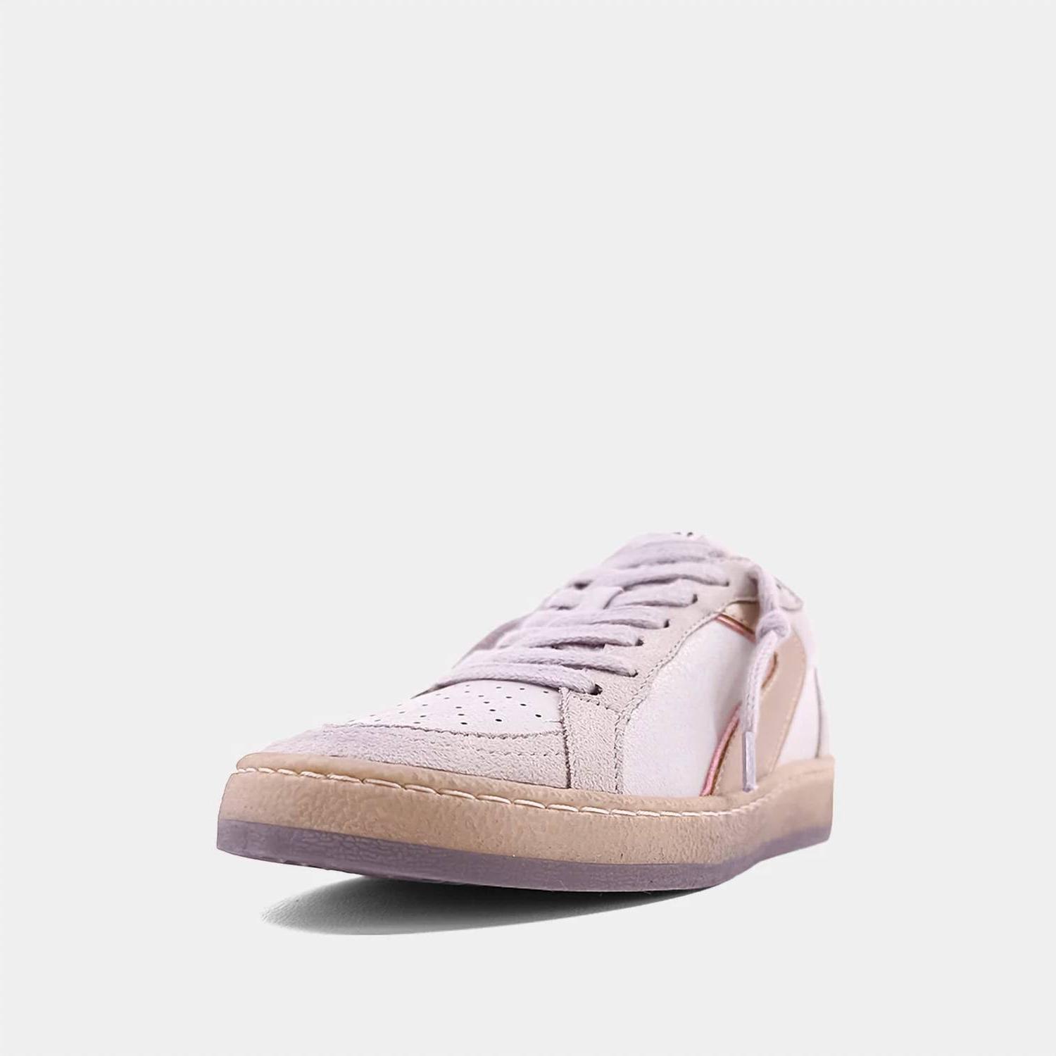 Shu Shop kid&#39;s salma sneakers size 3Y - $30.69
