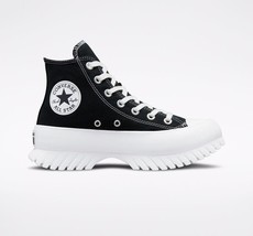 Converse Unisex Chuck Taylor All Star Lugged 2.0 Platform Shoes A00870C ... - $1,248.51 MXN
