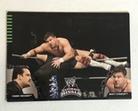 Tommy Dreamer Vs Matt Striker 2008 Topps WWE Card #33 - $1.97