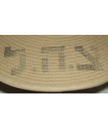 IDF Israel Israeli Defense Forces khaki hat French Indochina small, 1950... - €73,47 EUR